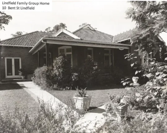 10 Bent St, Lindfield NSW 2070