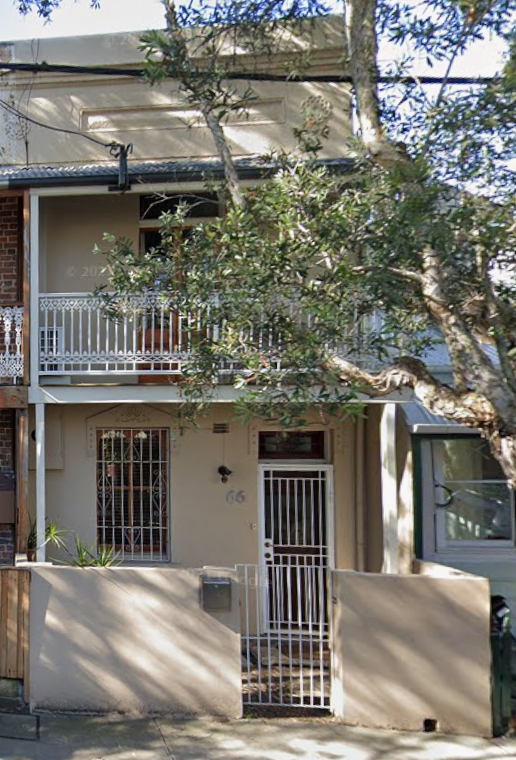 66 Kingsclear Rd, Alexandria NSW 2015